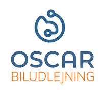 Oscar Biludlejning Hillerød