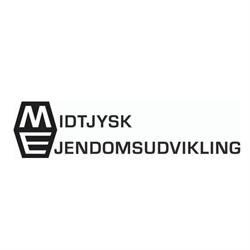 Midtjysk Ejendomsudvikling ApS