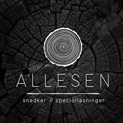 Allesen Snedker & Specialløsninger