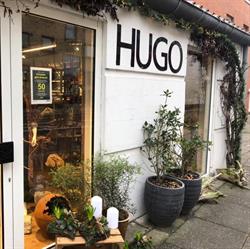 HUGO