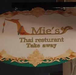 Mie's Thai Restaurant & Takeaway
