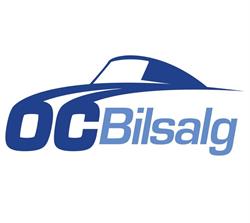 OC Bilsalg