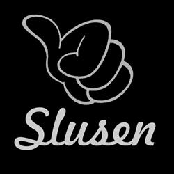 Slusen