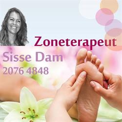 Zoneterapeut Sisse Dam