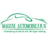 Maguse Automobiler