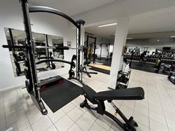 Go2fitness Borup
