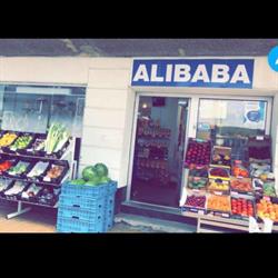 Ali Baba v/SolimanMahmoud