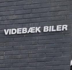 Videbæk biler