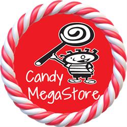 Candy Mega Store Frederiksberg
