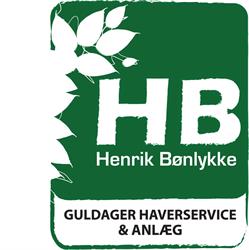Guldager Haveservice & Anlæg