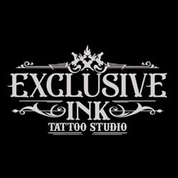 Exclusive Ink