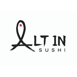 Alt In Sushi
