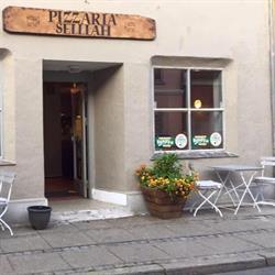 Pizzaria Selliah