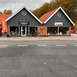 Herfølge Cykel & Havemaskine Service
