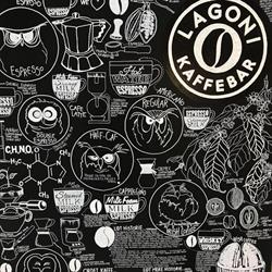 Lagoni Kaffebar