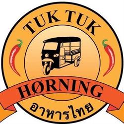 Tuk Tuk Hørning