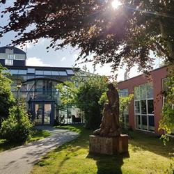 Sundhedshuset