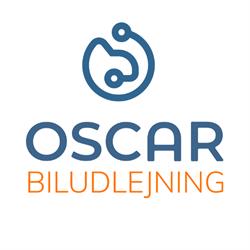 Oscar Biludlejning Helsingør