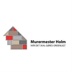 Murermester Holm