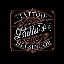 Lullu's Tattoo