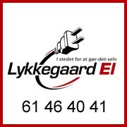 Lykkegaard El
