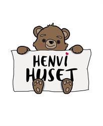 Henvi Huset Funder-Lysbro - Privat vuggestue og børnehave