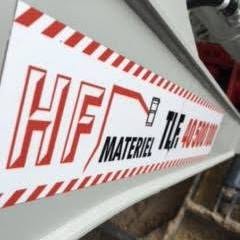 HF Materiel