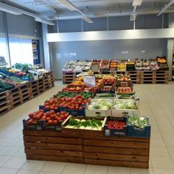 Super bazar -kolding