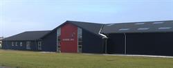 Ulfborg Byg aps