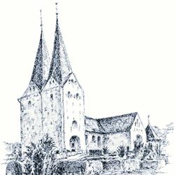 Broager kirke