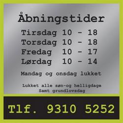 Damper Hjørnet