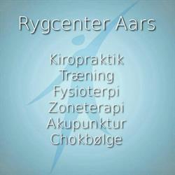 Rygcenter Aars
