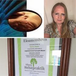 Karinas Massageklinik