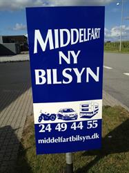 Middelfart Bilsyn