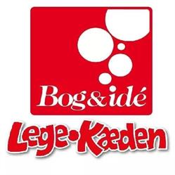 Bog & idé / Legekæden Nørresundby