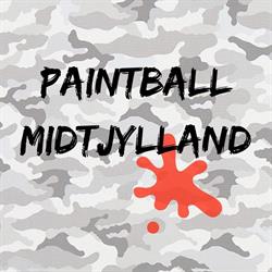 Paintball Midtjylland.