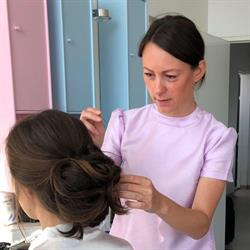Hårstudio Nadia Solgaard
