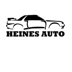 Heines Auto
