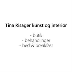 Tina Risager kunst & interiør