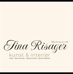 Tina Risager kunst & interiør