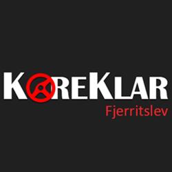 Køreklar Fjerritslev