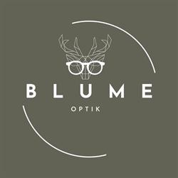 Blume Optik Præstø (Optik 28)