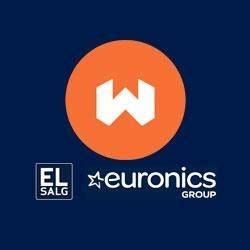 EL-Salg Korsør / Whiteparts.dk