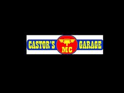 Castor's MC Garage