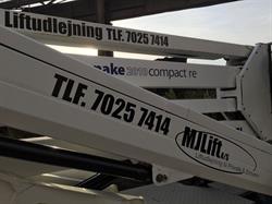 MJLift A/S