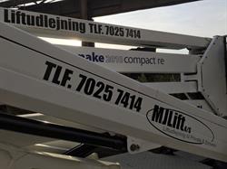 MJLift A/S