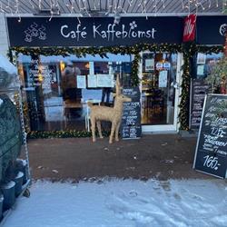Café Kaffeblomst