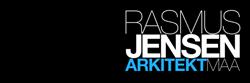 Rasmus Jensen Arkitekt MAA
