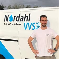 Nordahl Vvs Aps, VVS Rørvig, Asnæs og Odsherred