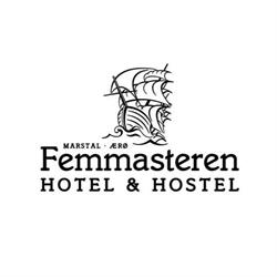 Femmasteren Hotel & Hostel